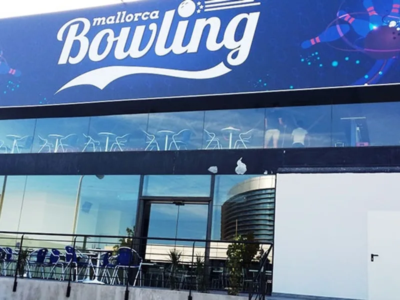 MALLORCA BOWLING foto 2