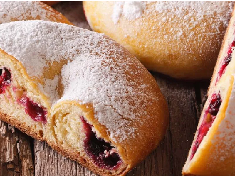 PANADERIA FORNARIS foto 1