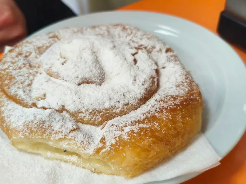 PANADERIA FORNARIS foto 2