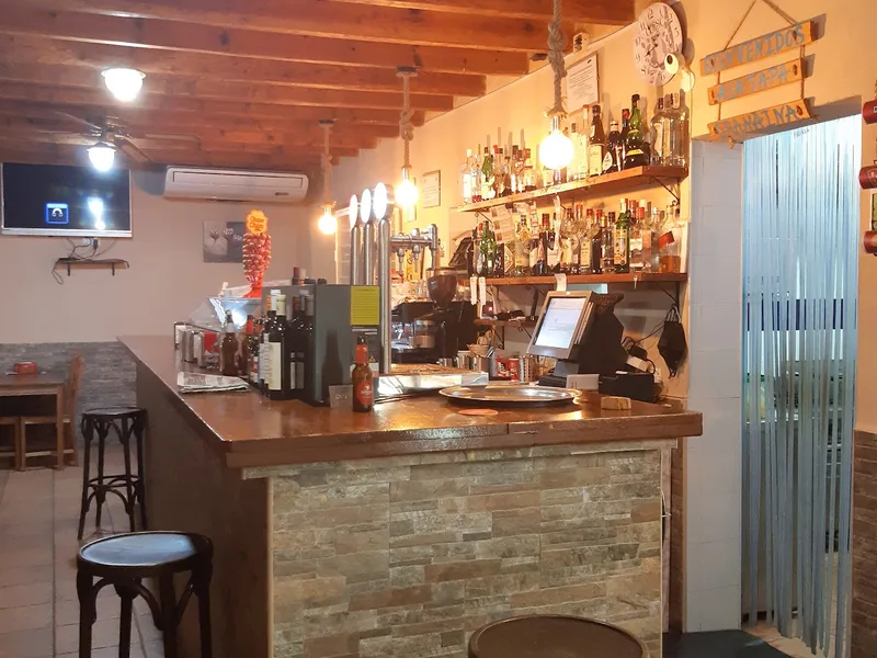 LA TAPA GRANAINA foto 2