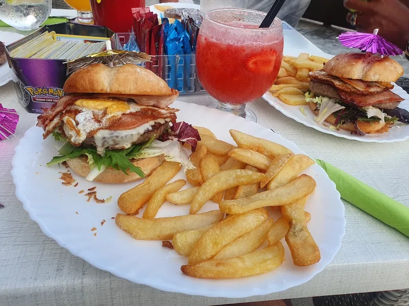 BLOODY MARY foto 1