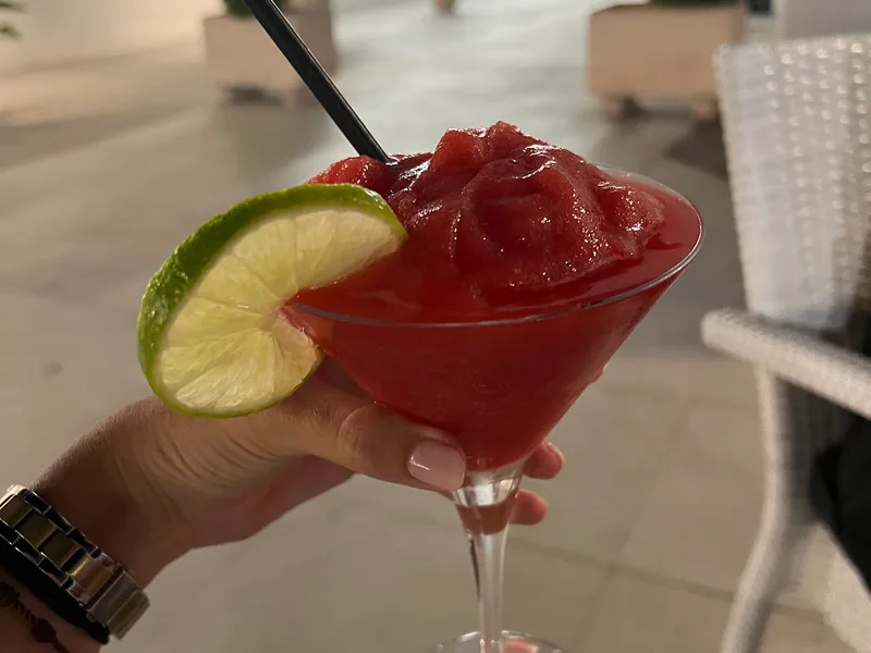 BLOODY MARY foto 4
