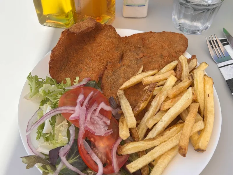 HAMBURGUESERIA CARLETTO foto 4