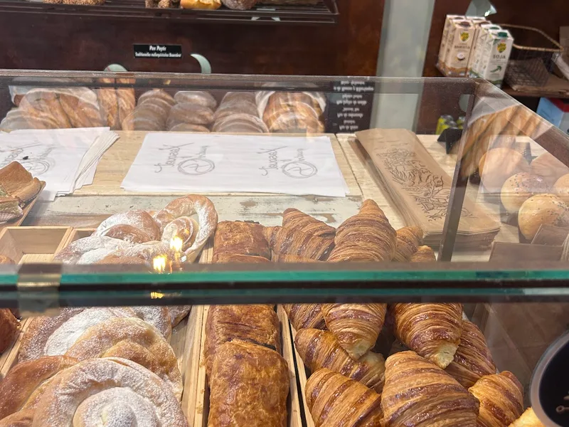 XESQUET PASTISSERIA foto 3