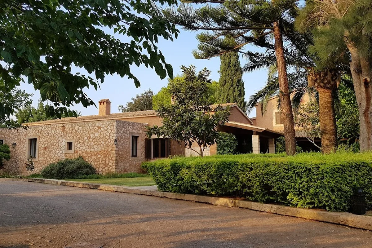 SA VAQUERIA