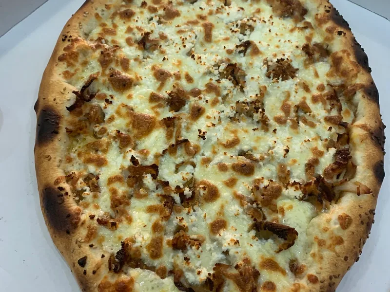 SUNNY KEBAB PIZZERIA foto 1
