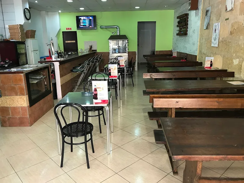 SUNNY KEBAB PIZZERIA foto 2