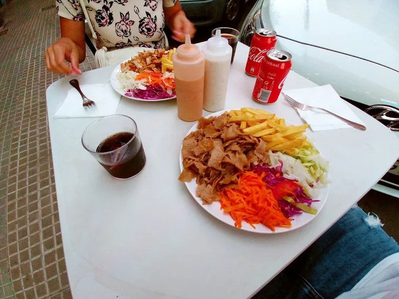 SUNNY KEBAB PIZZERIA foto 4
