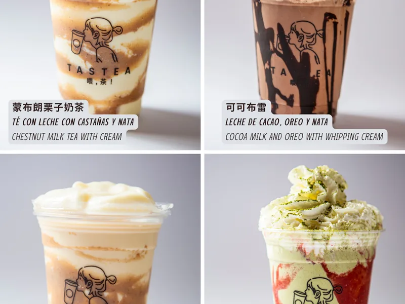 TASTEA OMS foto 2