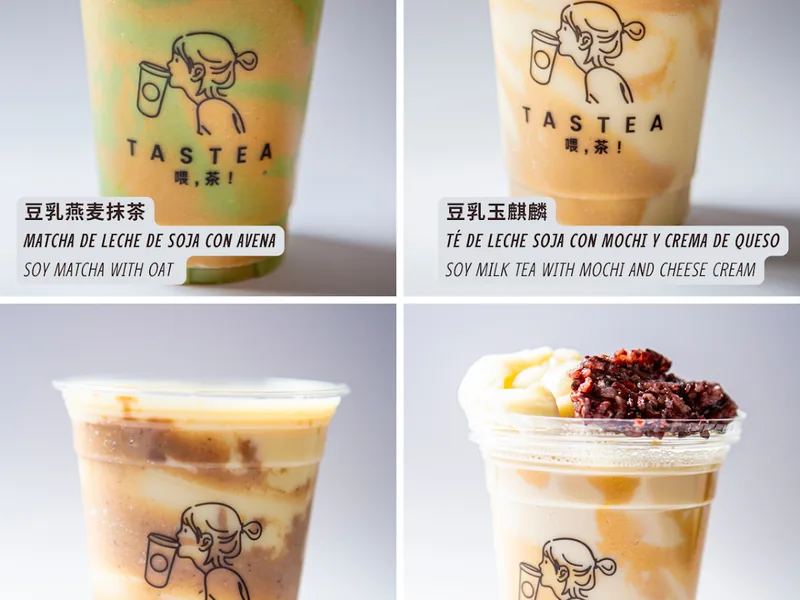 TASTEA OMS foto 3