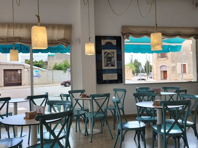 PASTISSERIA POMAR foto 3