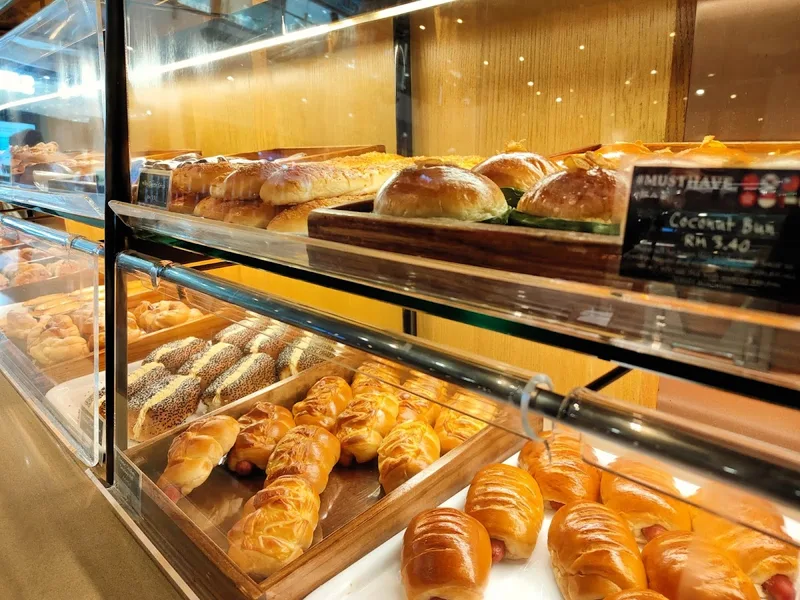 PASTISSERIA POMAR foto 4