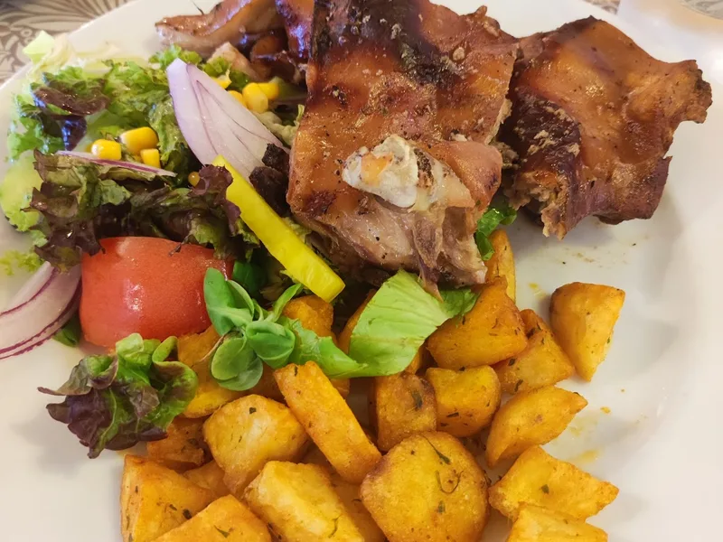 ASPAS CAFE foto 4