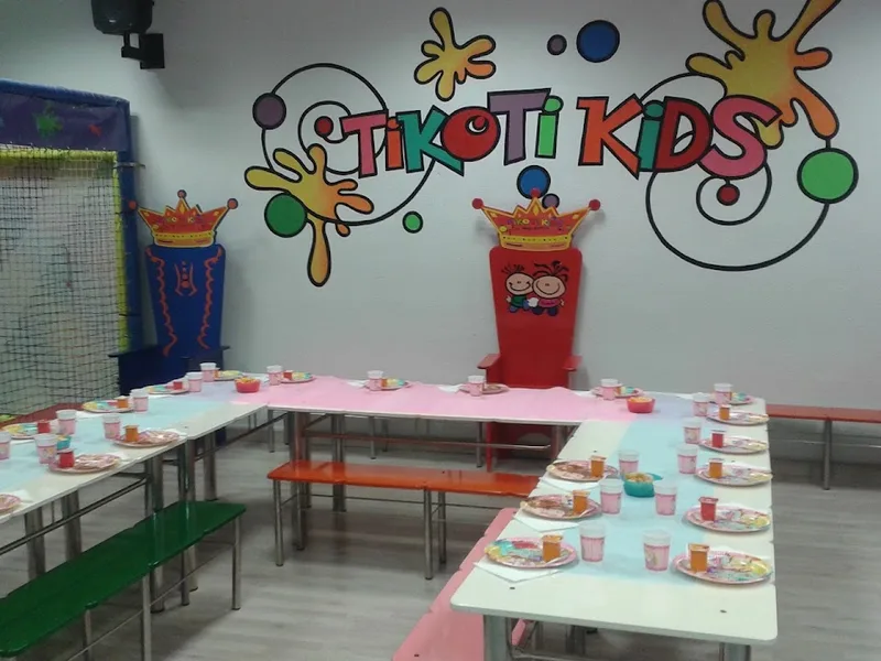 TIKOTI KIDS foto 3