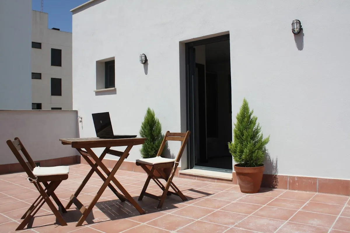 RESIDENCIA MAYOL