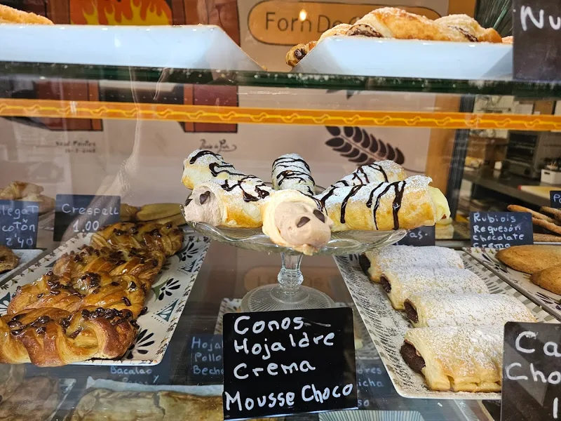 FORN GENOVA foto 2