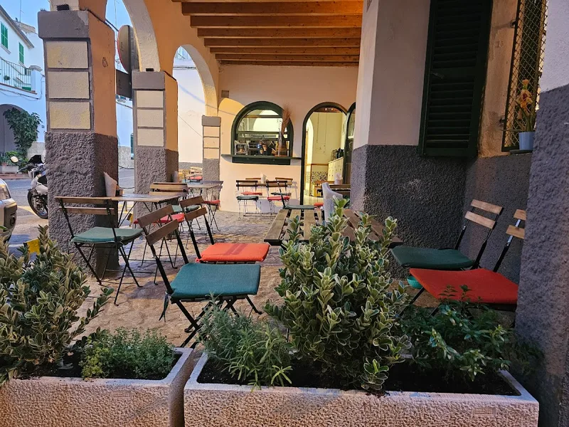 FORN GENOVA foto 3