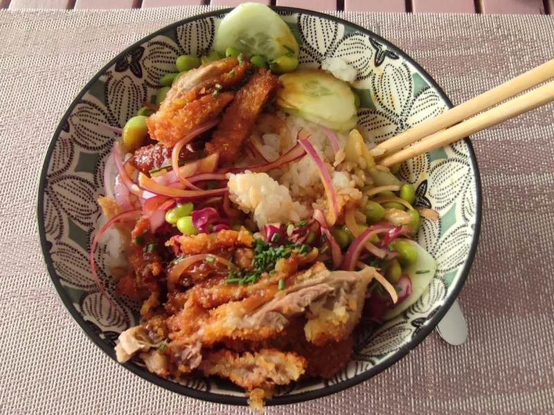 OHAYO POKE foto 4