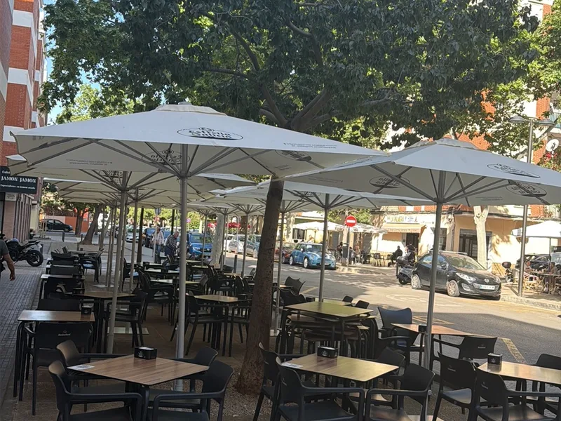 LA CERVECERIA DEL RAFAL foto 2