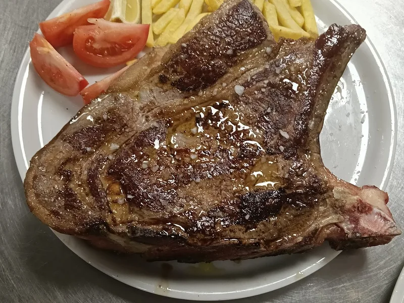 LA CERVECERIA DEL RAFAL foto 3