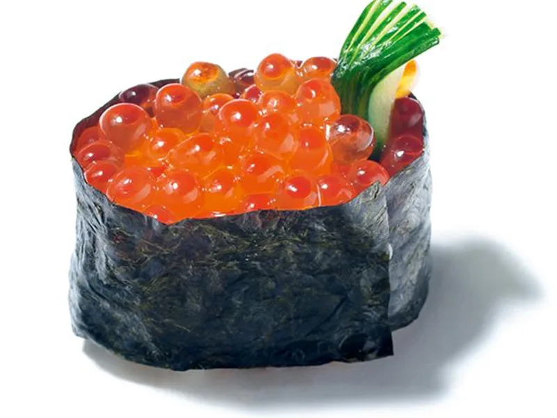 SUSHI DELUXE foto 1