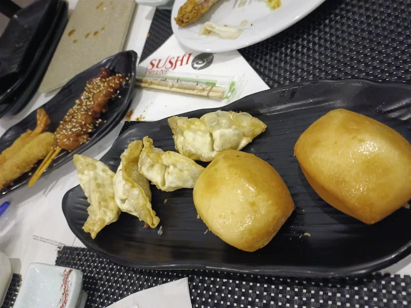 SUSHI DELUXE foto 3