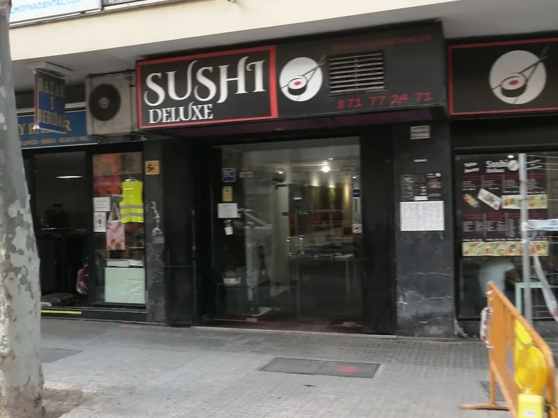 SUSHI DELUXE foto 4