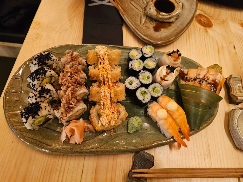 SIBUYA foto 3