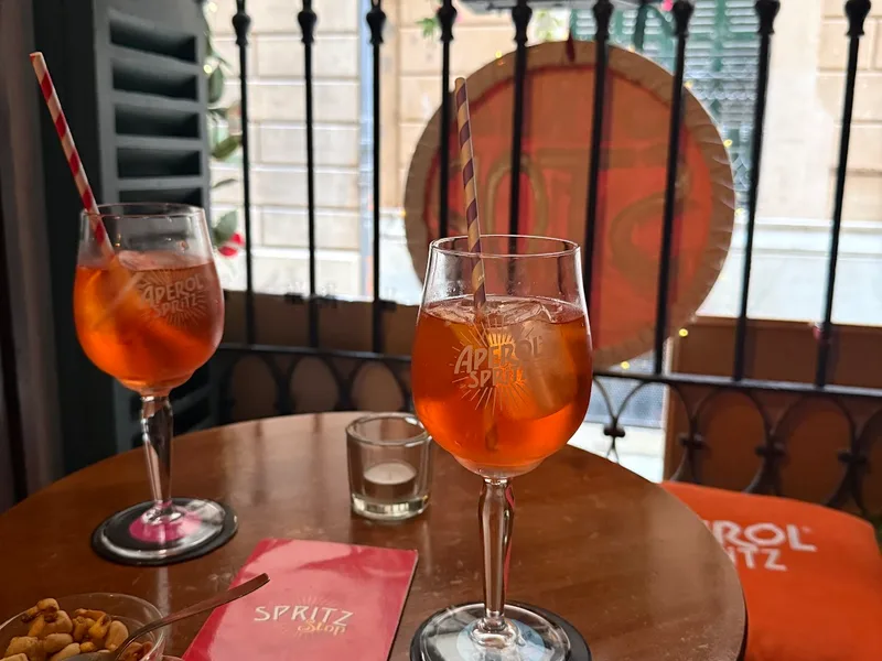 SPRITZ STOP foto 2
