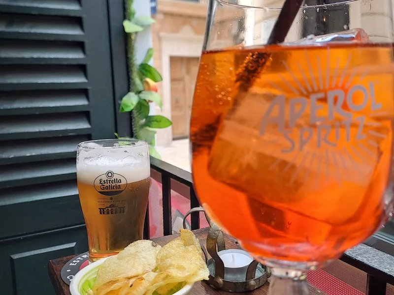SPRITZ STOP foto 3
