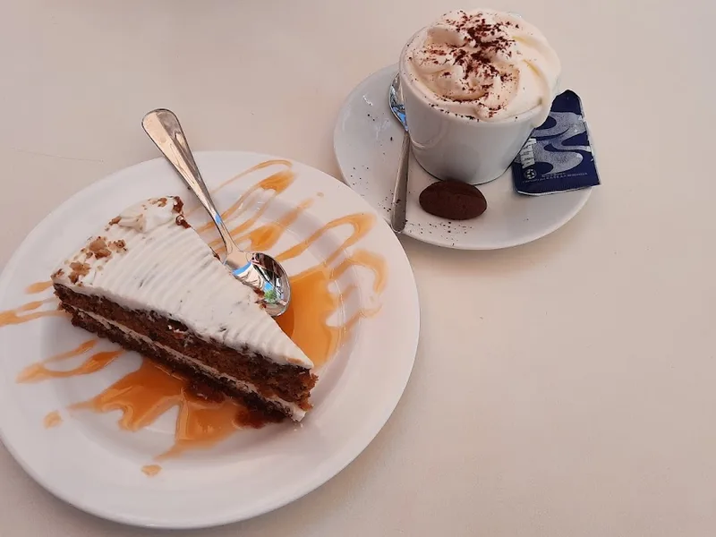 PIERITO FA IL GELATO foto 1