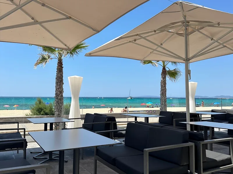 SES TERRASSES foto 2