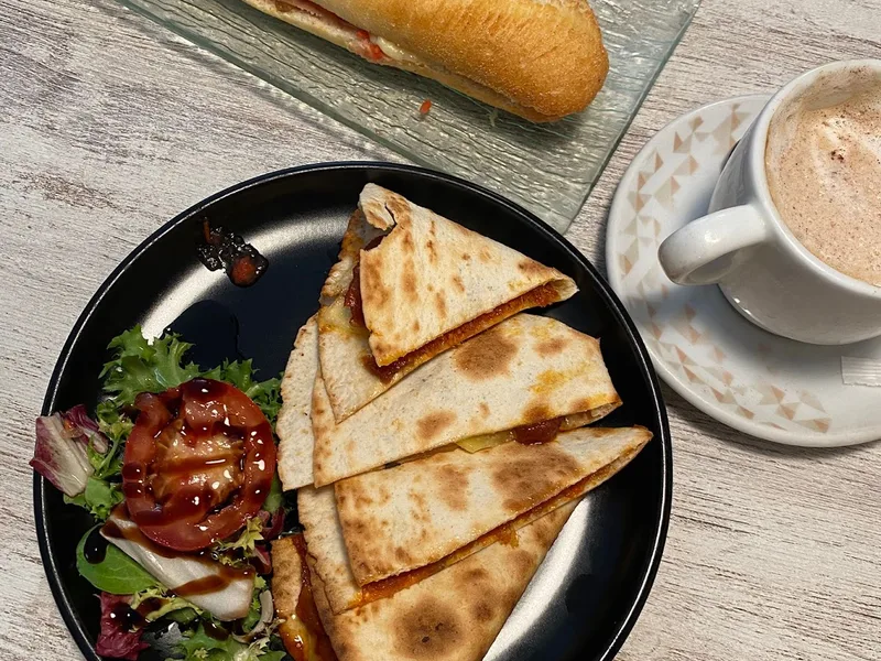CAFE ES TRUI foto 2
