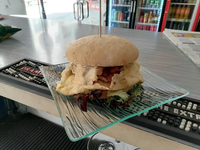 CAFE ES TRUI foto 4