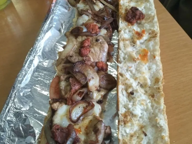 CAFETERIA JURADO foto 2