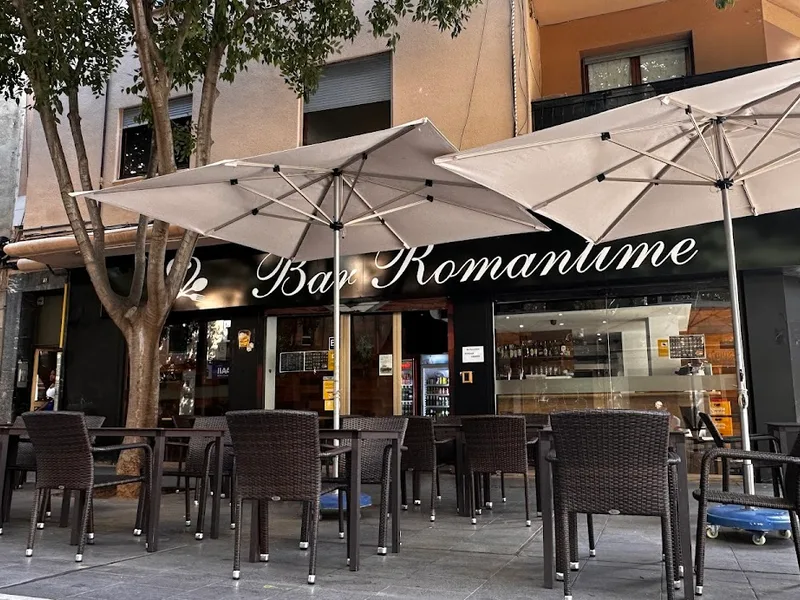 ROMANTIME foto 3