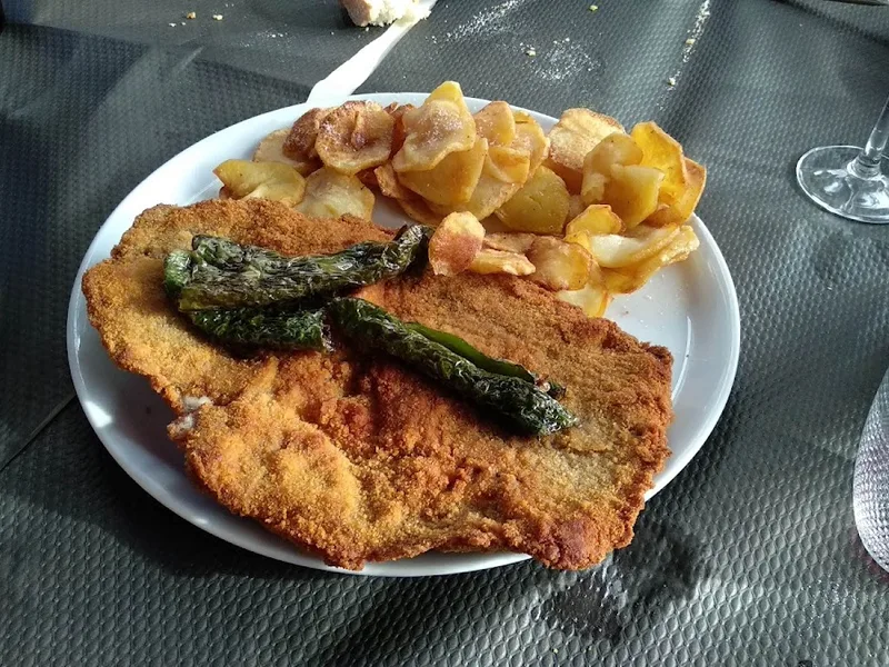 O FARO foto 1