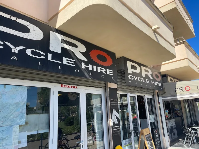 PRO CYCLE foto 1