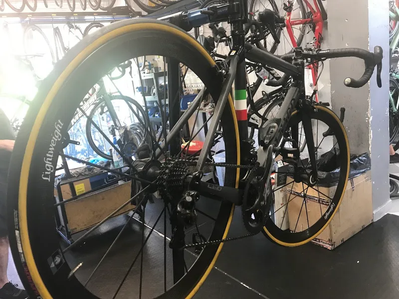 PRO CYCLE foto 2