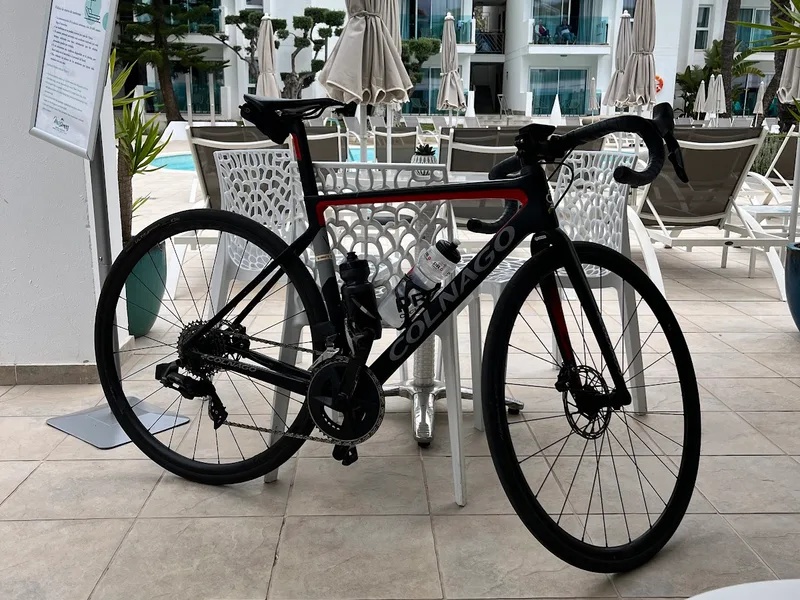 PRO CYCLE foto 4