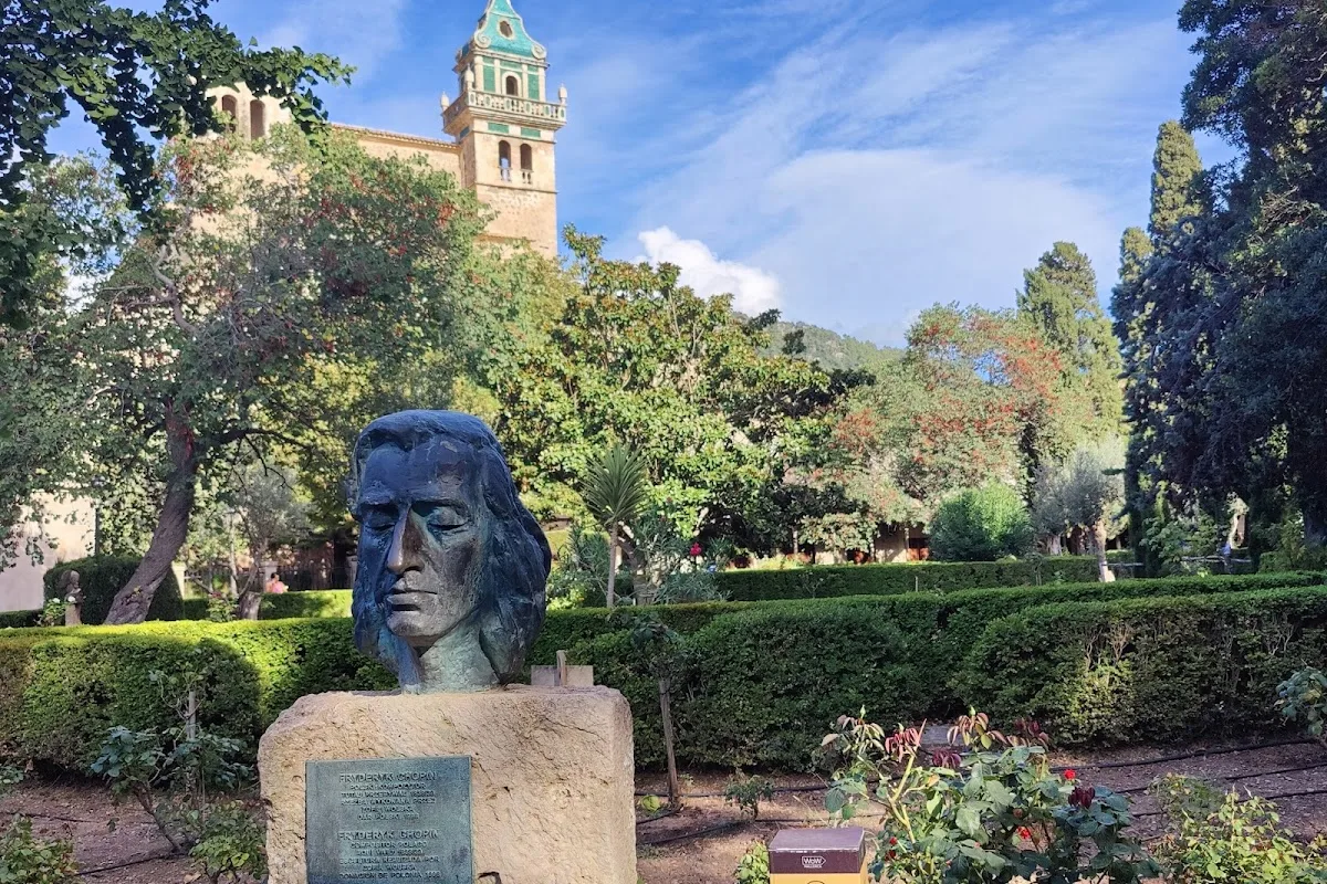 VALLDEMOSSA