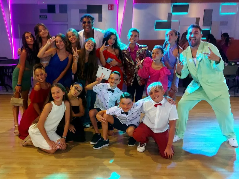 SALSA foto 1