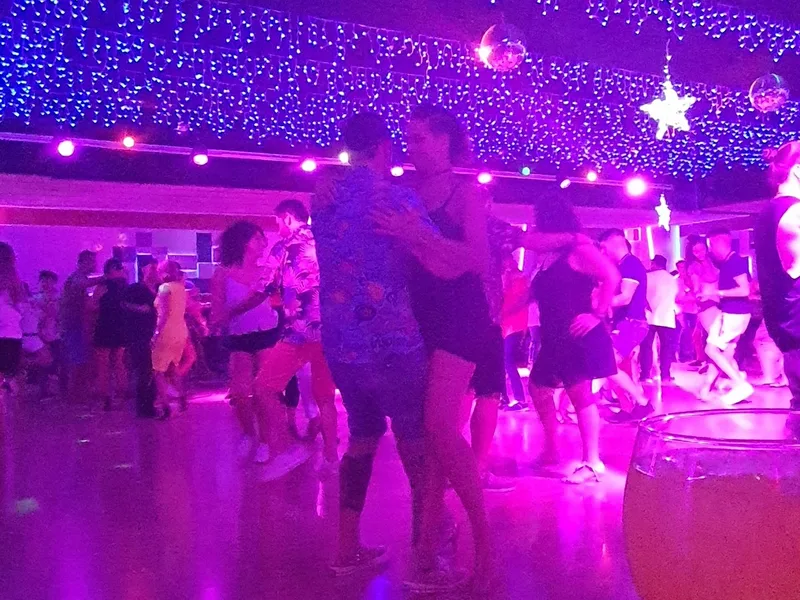 SALSA foto 4