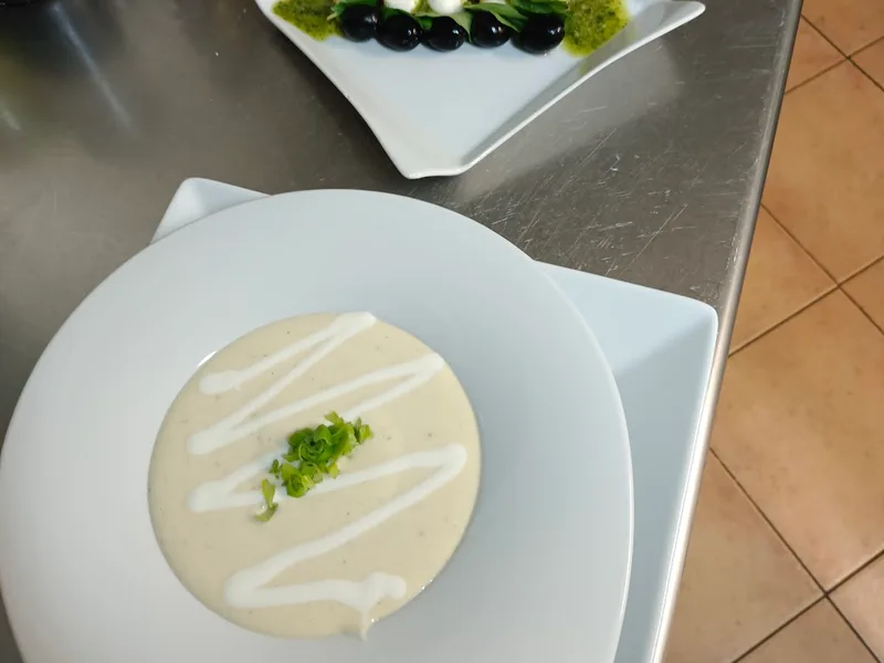 BISTRO CAFE SCHOLL foto 1