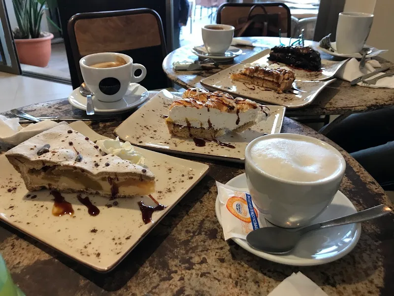 CAFETERIA ES DOLÇ foto 1