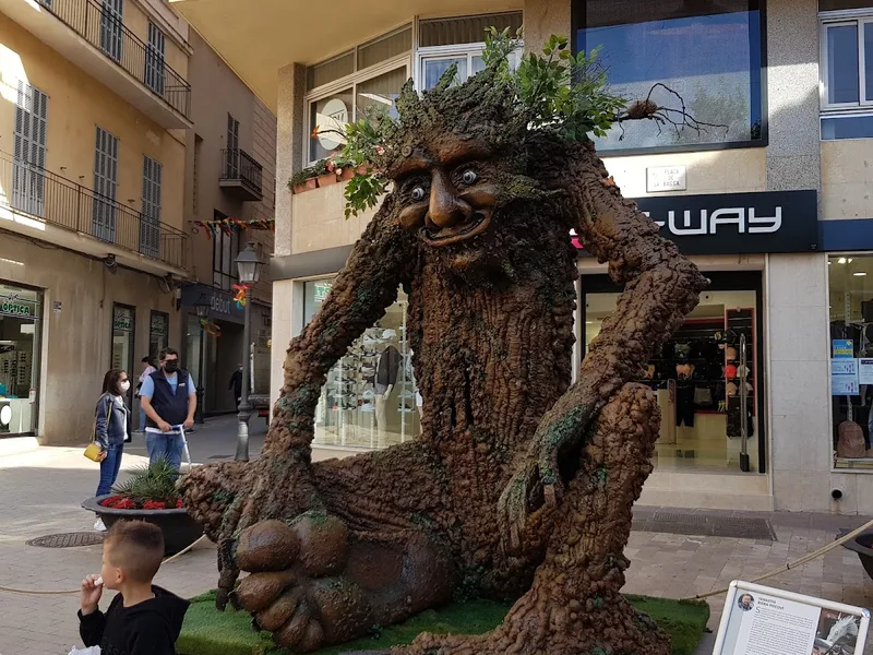 SA TERRASSA foto 4