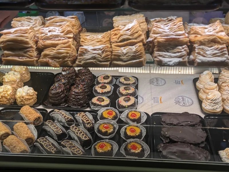 FORN I PASTISSERIA CAN RAFEL foto 3