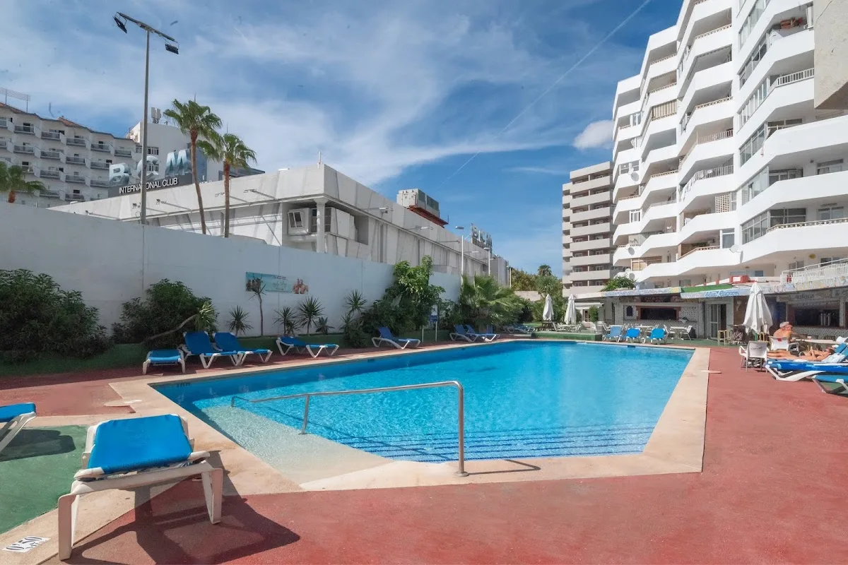 MAGALLUF PLAYA III