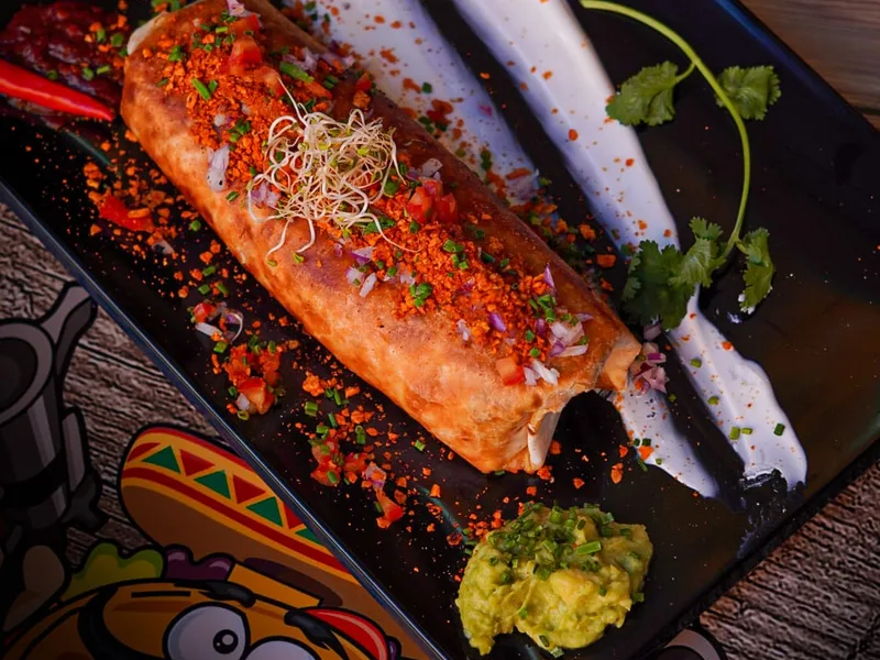 TACO LOCO foto 1