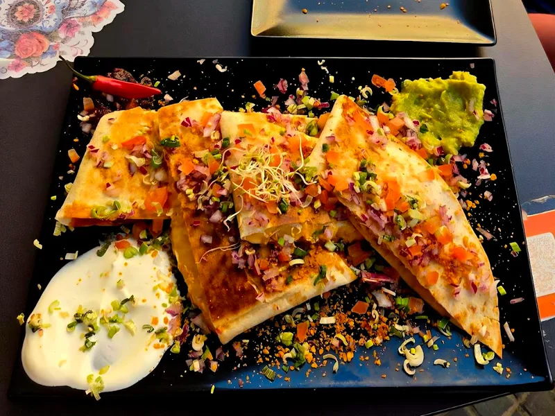 TACO LOCO foto 2